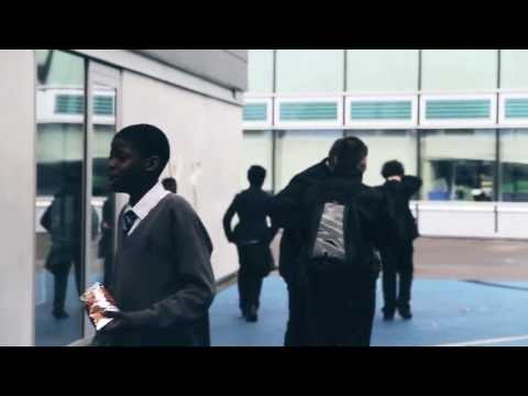 humanutopia - Inspiring Change at John Madejski Academy