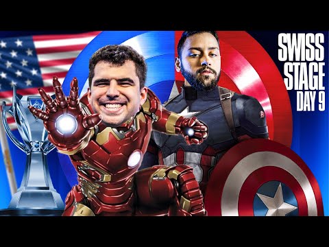 ONLY ONE NA TEAM SURVIVES | FLY vs TL | Worlds 2024 Swiss Stage