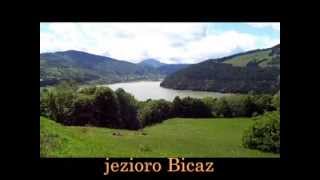 preview picture of video 'Jezioro Bicaz (Rumunia)'