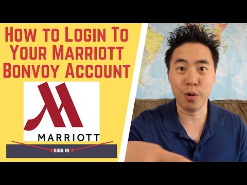 Marriott Eid Login
