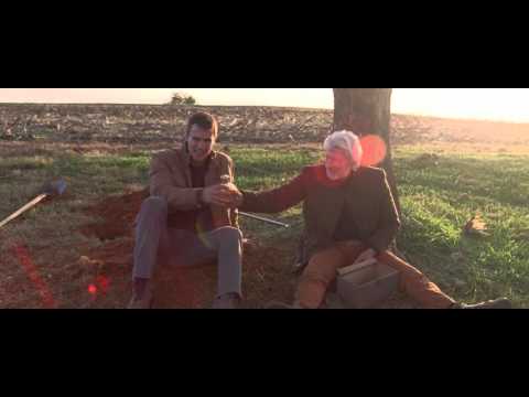 Franny - Il trailer in italiano con Richard Gere