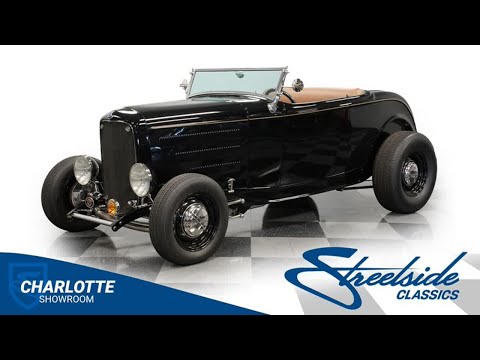 1932 Ford Highboy (CC-1854958) for sale in Concord, North Carolina