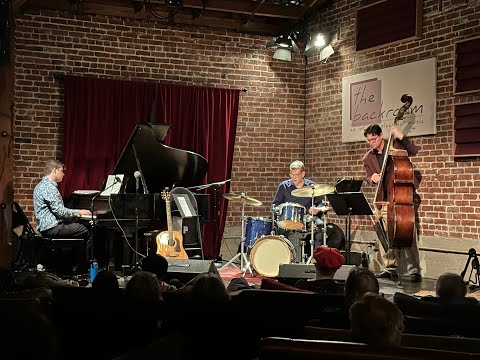 Steinkoler Trio video