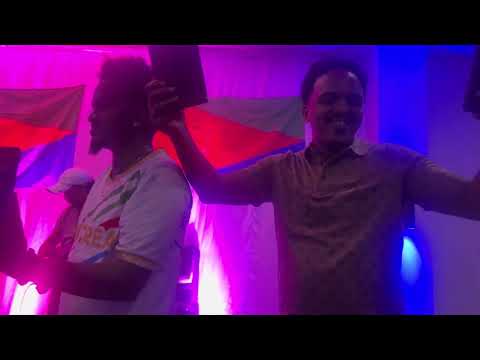 ተላይ መሰንቆ ድምጻዊ ሱሌማን ምስ ሸባብ ዳላስ 19/2023