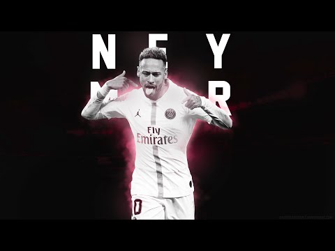 Neymar Jr | Simplesmente Ela