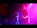 Witchrider - Black (Live @ club wakuum) 