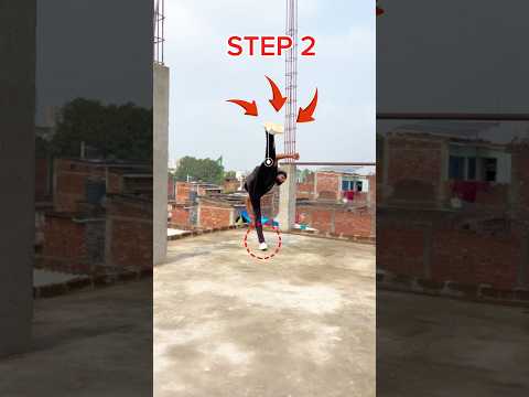 How to nail a crisp counter back kick!