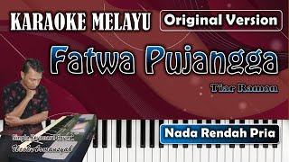 Download lagu Fatwa Pujangga | Karaoke Nada Rendah Pria | Tiar Ramon | Melayu Original Version | SiKeCe mp3 Download lagu Fatwa Pujangga | Karaoke Nada Rendah Pria | Tiar Ramon | Melayu Original Version | SiKeCe mp3