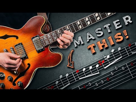 The Chord Progression Every Musician Should Know (Part 1)