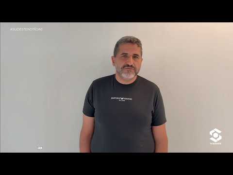 Danilo Metabase anuncia barboterapia e reforma da subsede de Ouvidor | Sudeste Notícias