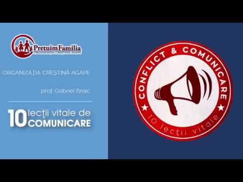 Gabriel Braic - WORKSHOP - Erori frecvente