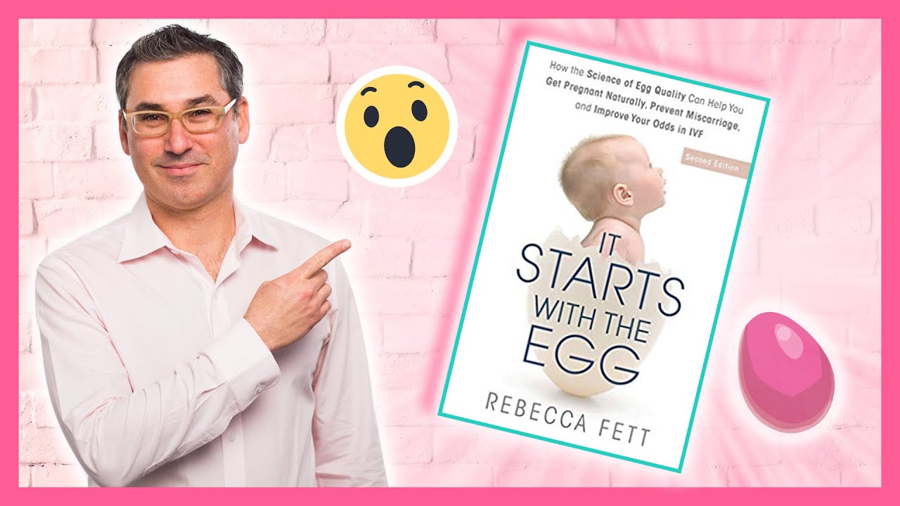 It starts with the egg | BEST TIPS |