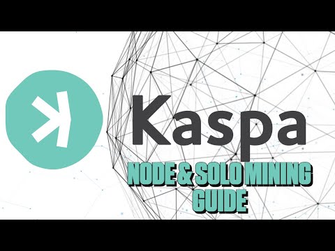 How to Mine Kaspa (KAS) - KoinX