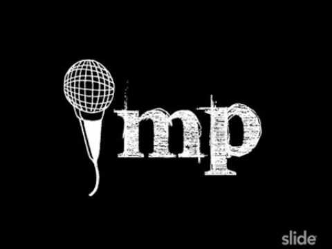 Imp - Материалния свят