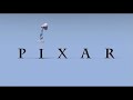 New Line Cinema X2 Pixar Animation Studios 1999 Fixed