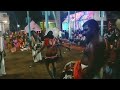 Thanjavur Aadakari Karakattam Video