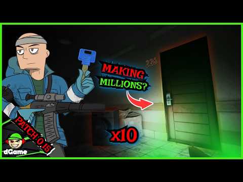 Is East 222/226 Key Still Worth 900,000 Rubles in Escape from Tarkov Patch 0.15?