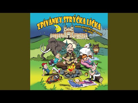 Co se děje v trávě