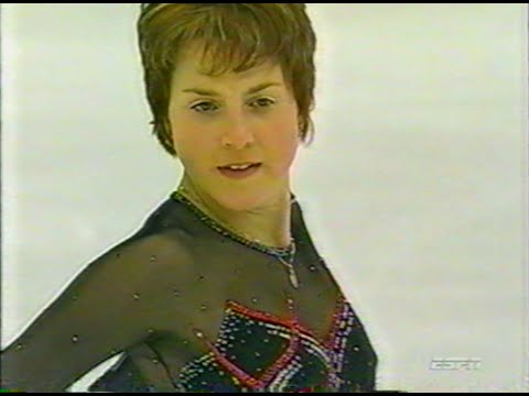 I. SLUTSKAYA - 2004 GRAND PRIX FINAL - FS