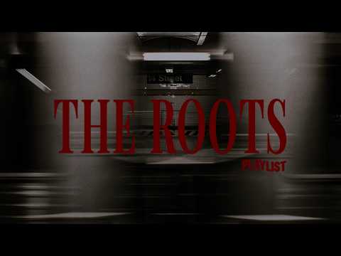 𝒑𝒍𝒂𝒚𝒍𝒊𝒔𝒕 | The Roots' Best Songs for Reading & Work