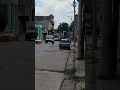 LLEGANDO A 10 DE OCTUBRE Y VIA BLANCA #lahabana #cuba #cuba2025 #cubahoy #cubareal #walkingtour