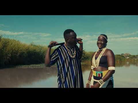 chamdena level - Angum (official video)