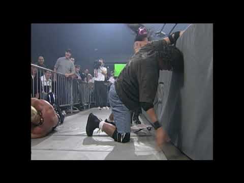 2.5.98: Billy Kidman vs. Juventud Guerrera