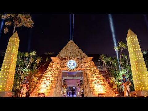 KU DE TA WHITE PARTY 2023 AFTER MOVIE