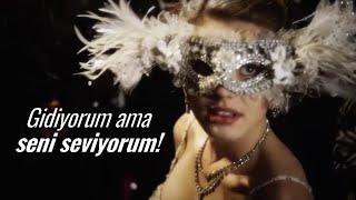 Mennel - Je pars mais je t'aime (Türkçe Çeviri)