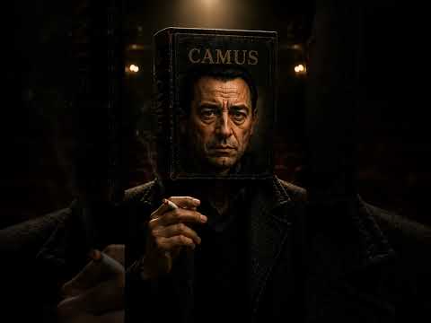 Camus on Being Yourself 🎭
