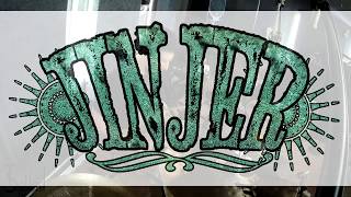 Jinjer - Желаю значит получу/ want it I'll get it (drum cover 2019)