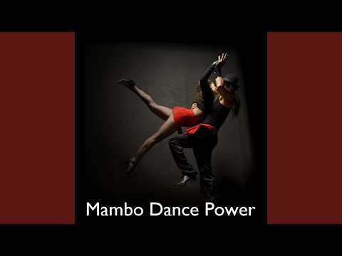 [Mucho Mambo] Sway