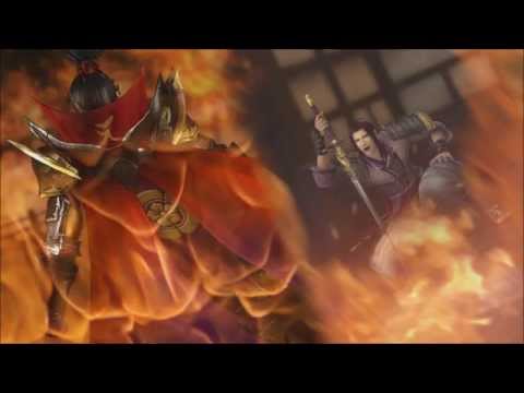 Sengoku Musou Chronicle 3 OST - Spector of Death (Akechi)