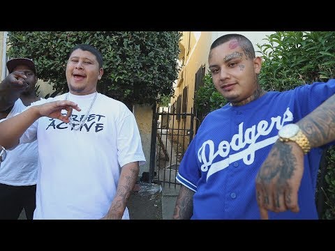 Block Savages Records - JBoogie283 x Swifty Blue - Cash (Official Music Video)