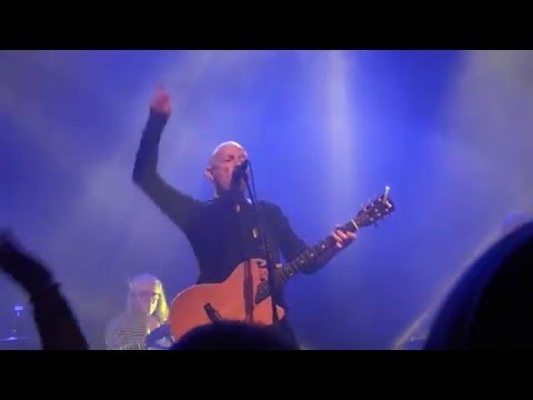 The Silencers live @ O2ABC : The Real McCoy