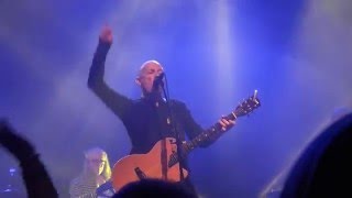 The Silencers live @ O2ABC : The Real McCoy