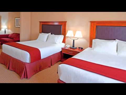 Holiday Inn Express Hotel Latham - Latham, New York