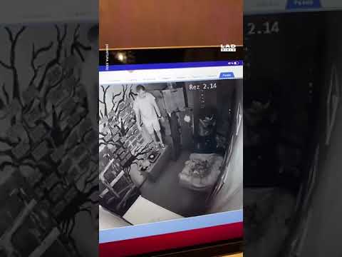 ⚠️Funny horror escape room moments 😂|ÂKFF|