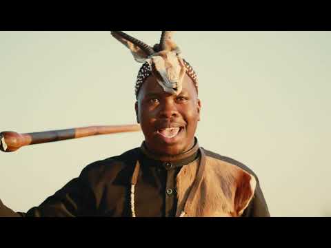 Kāgeb is Coming Home [Official Music Video]