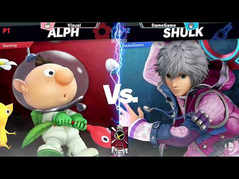 JMLadder48 - Weekly Ladder Tournament - ft. Spooky, Visual, Aethera, lozkrem, Ecksraiye & More!