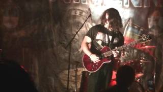 Dijo el droguero al drogador  - PERRO CRISTIANO (Tributo Patagonico a Almafuerte)