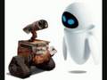 WALL E Fixing WALL E