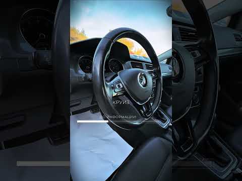 фото volkswagen golf vii 0