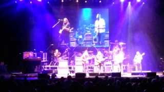 The Allman Brothers Band // Good Morning Little Schoolgirl (Sonny Boy Williamson) / August 31, 2013