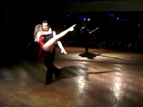 IZLF - 2013.01.20 - Demo - Alisson and Audrey