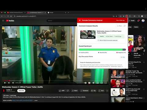 Item video thumbnail