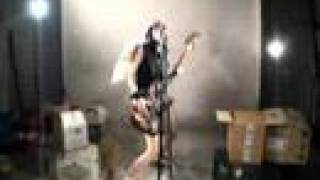 Distillers Young Girl