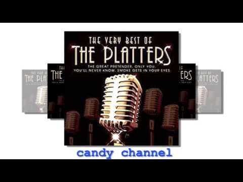The Platters - TheVery Best Of The Platters  (Full Album)