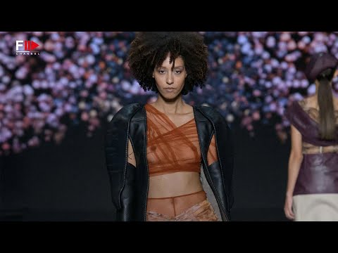 FASHION GRADUATE ITALIA 2022 I Accademia Costume & Moda - Fashion Channel Chronicle