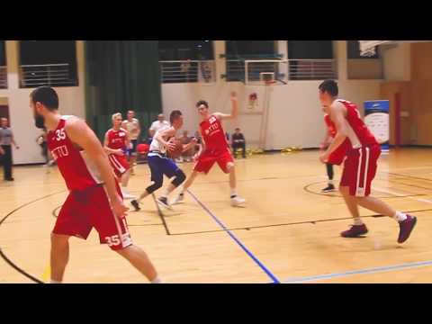 TIPPHETKED: Keila Korvpallikool vs TTÜ KK